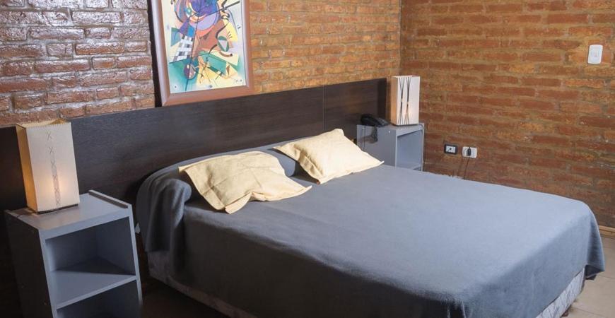 Habitación Doble Estándar - 1 o 2 camas
