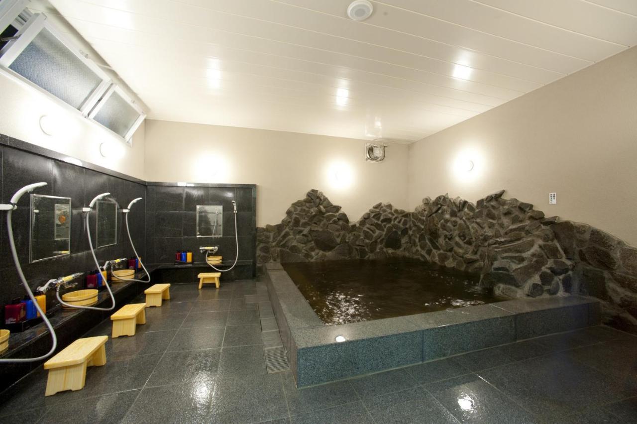 Single Room - Non-Smoking