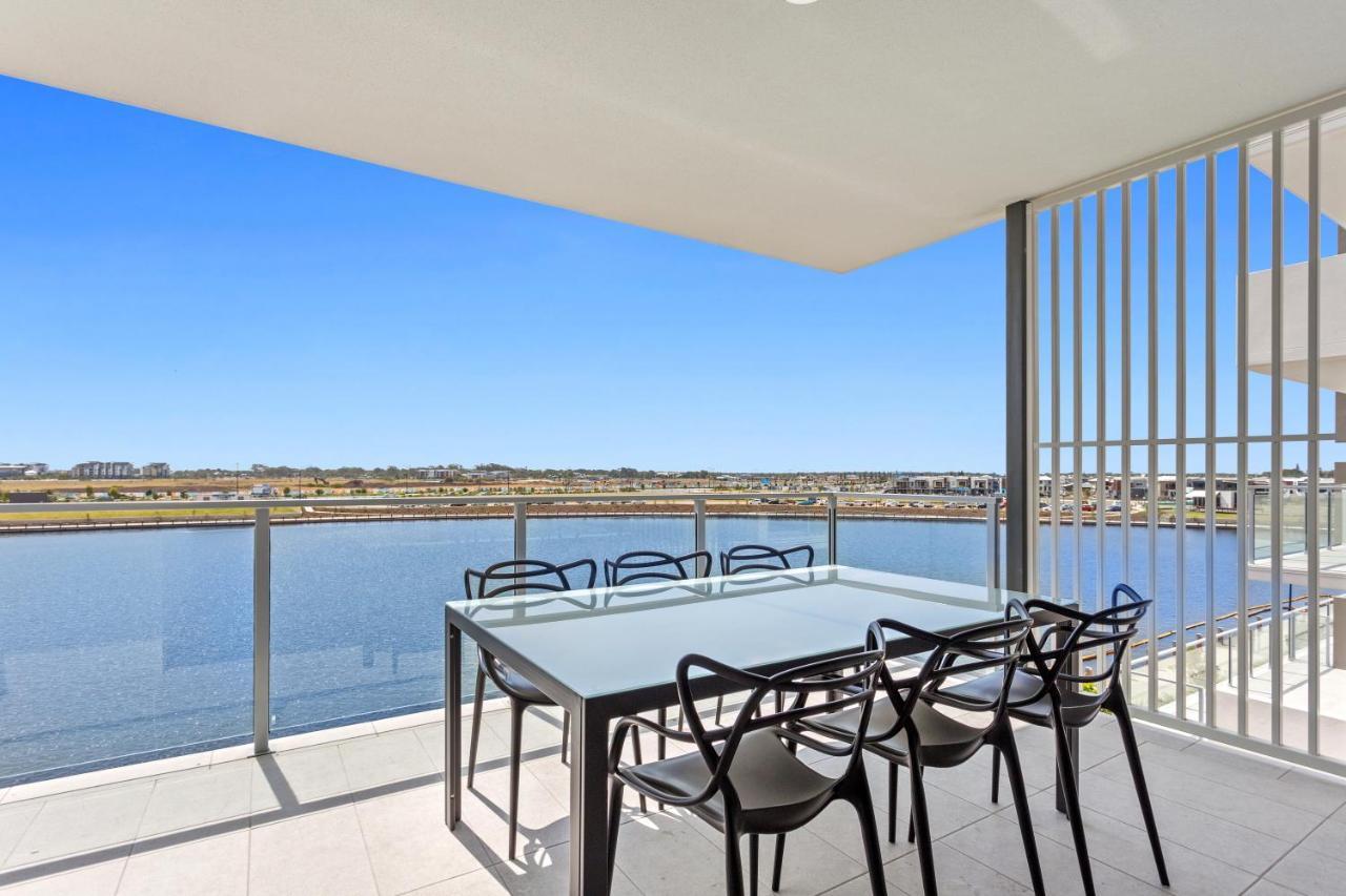Dual Key Three Bedroom Apartment