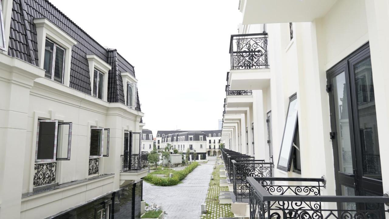 Phòng Giường Đôi