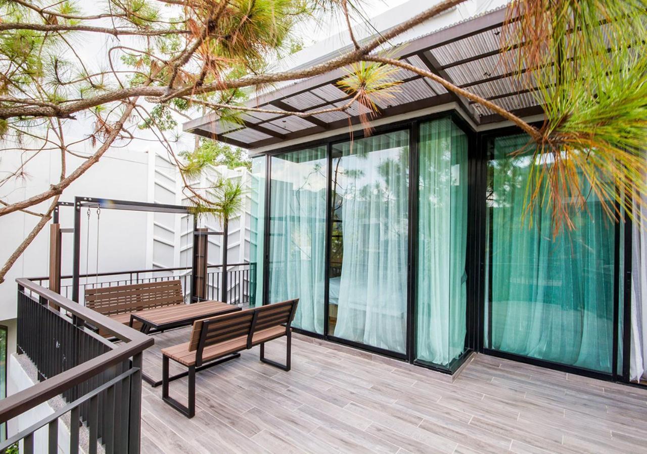 Grand Villa