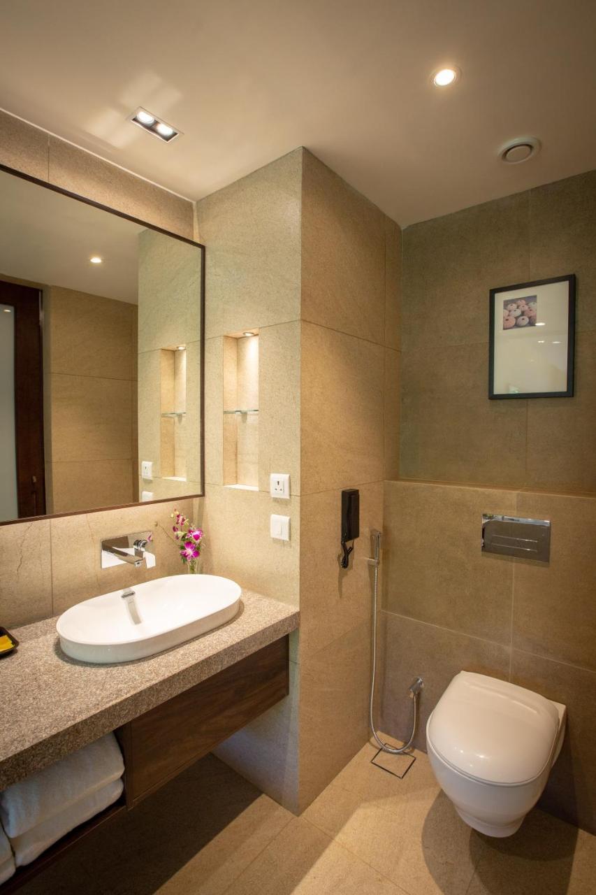 Premier Double Room - Field view