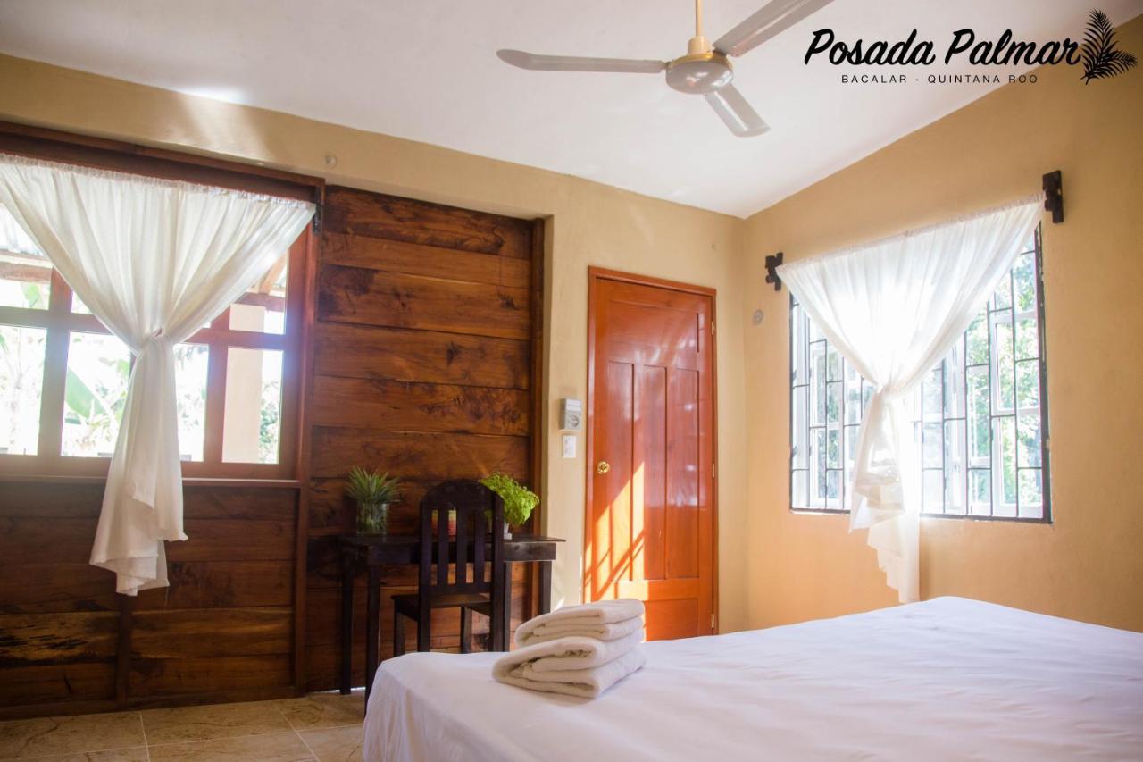 Habitación Doble Estándar