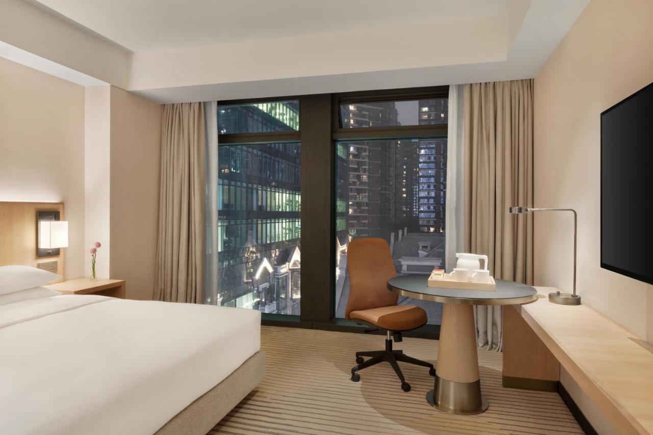 King Room with Sofa Bed