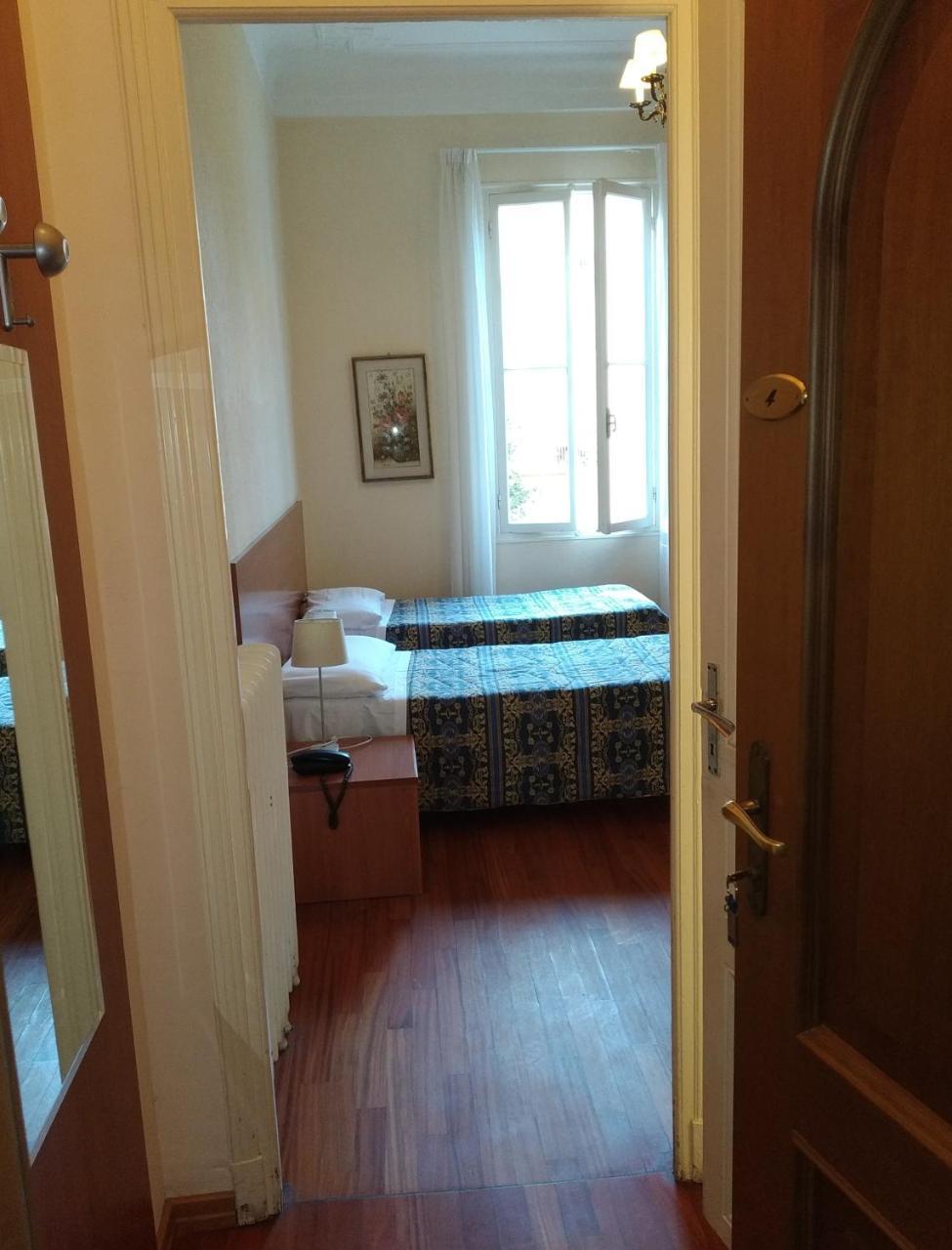 Chambre Double Standard