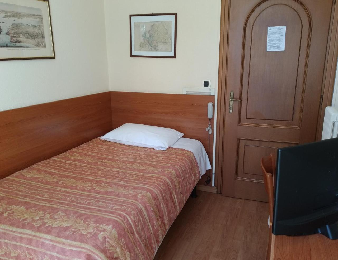 Chambre Simple