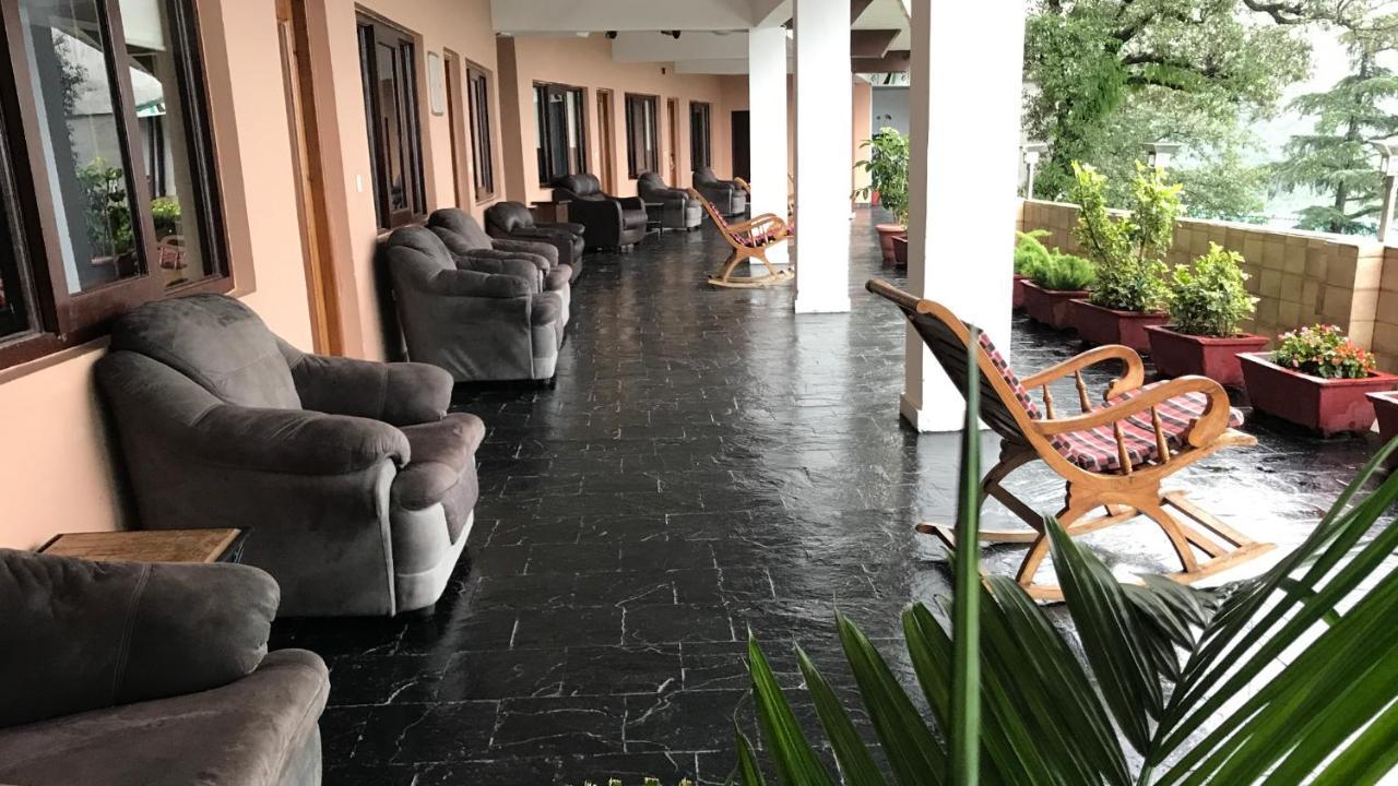 Royal Norbu Suite Room