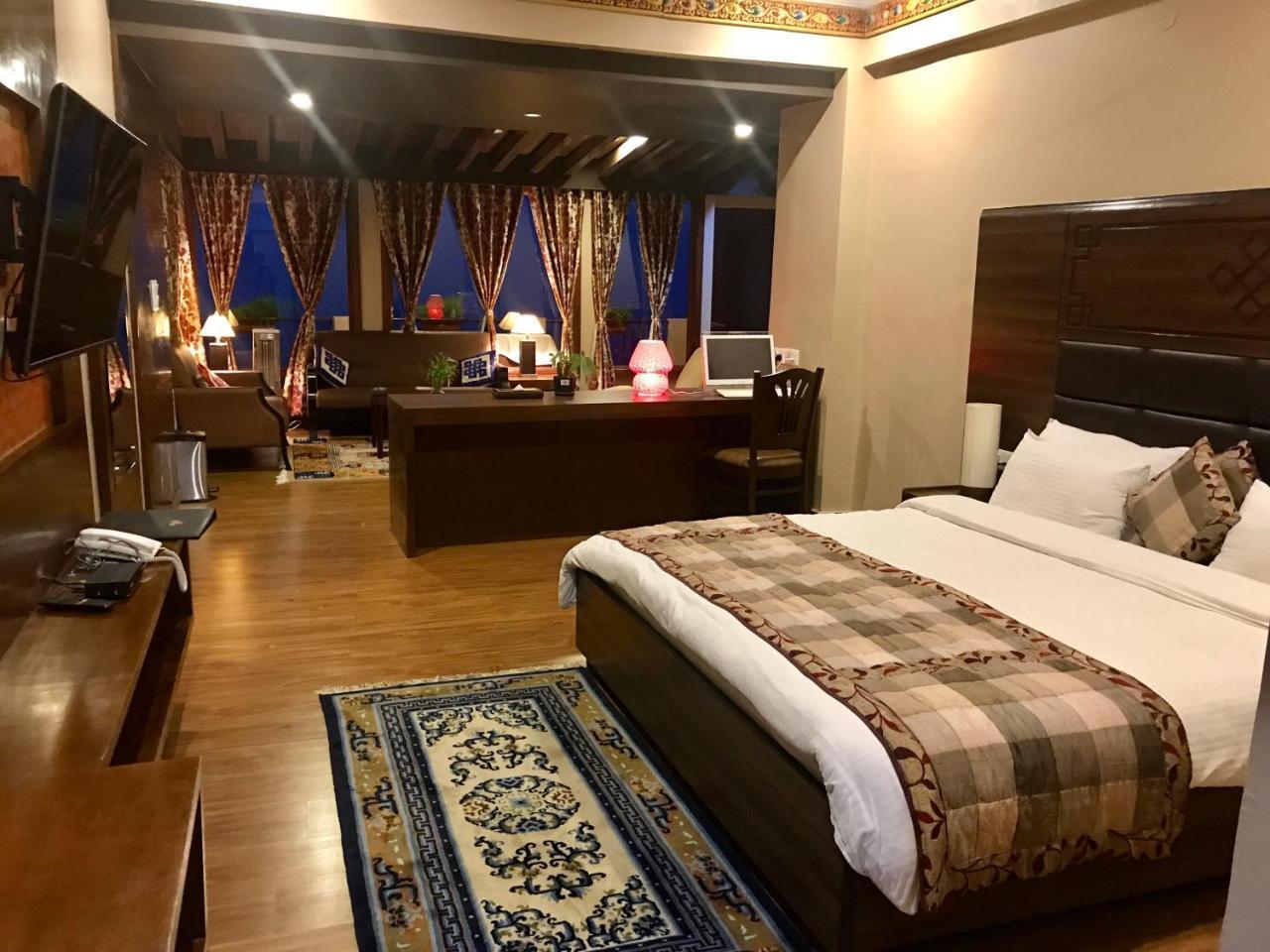 Grand Norbu Suite