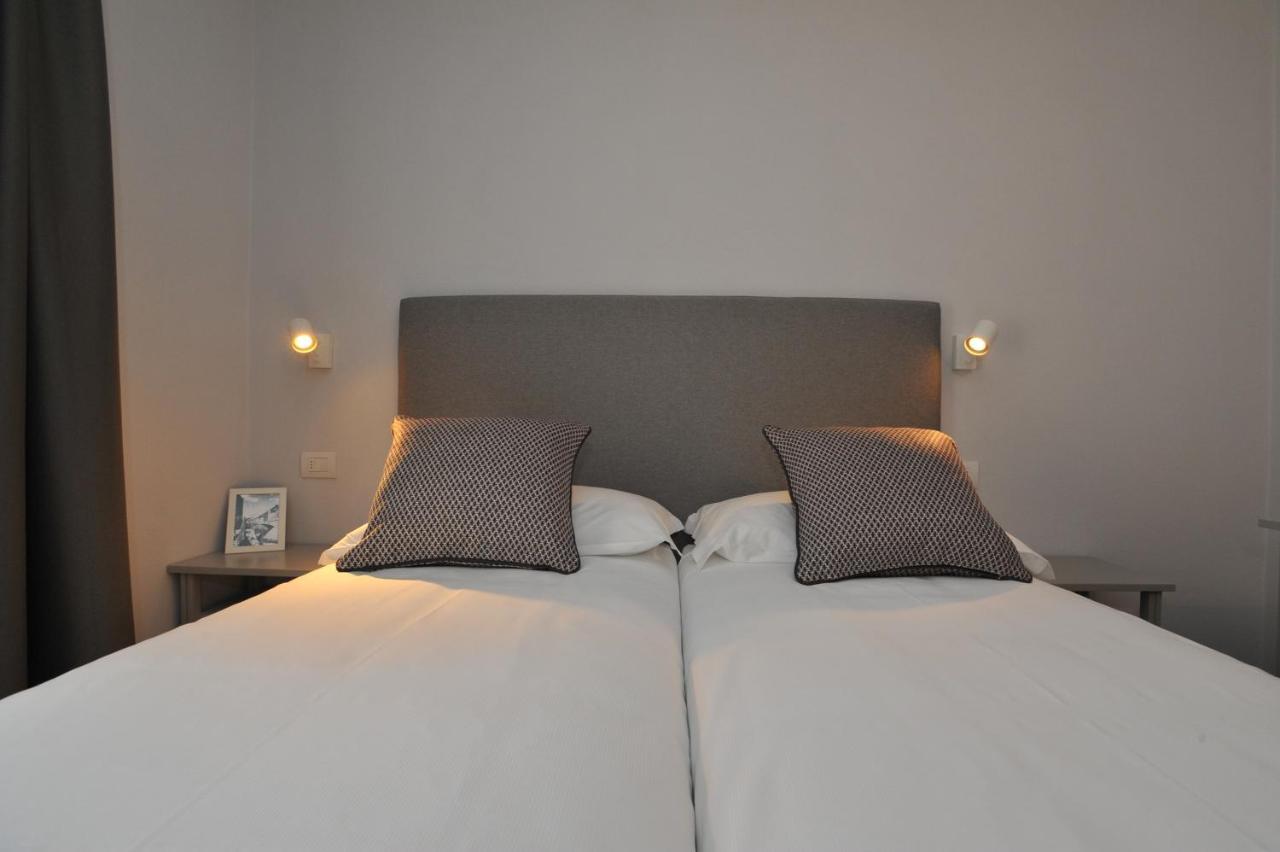 Economy Quadruple Room