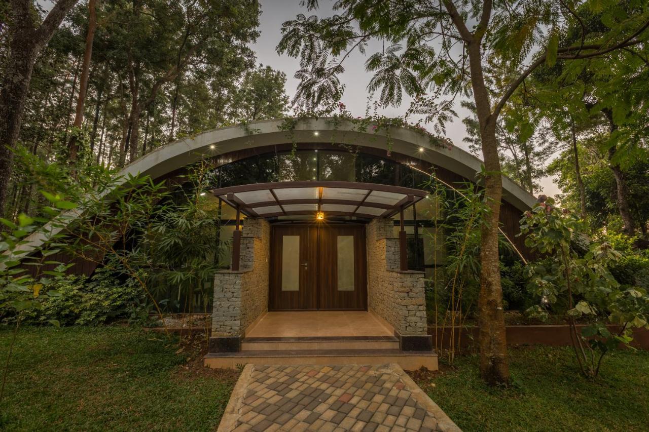 Two-Bedroom Bungalow
