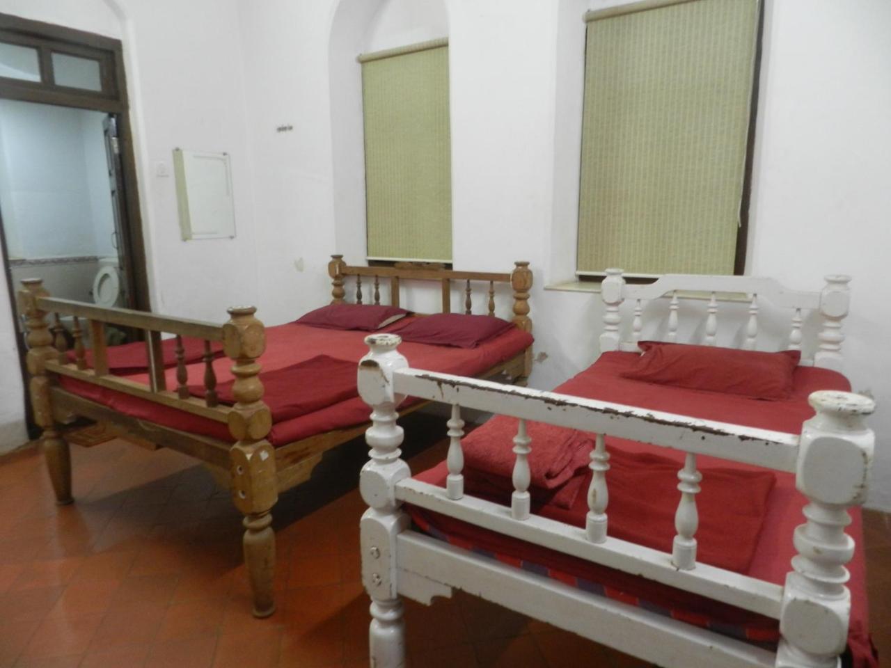 Cottage Room AC