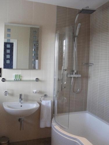 King Double Room