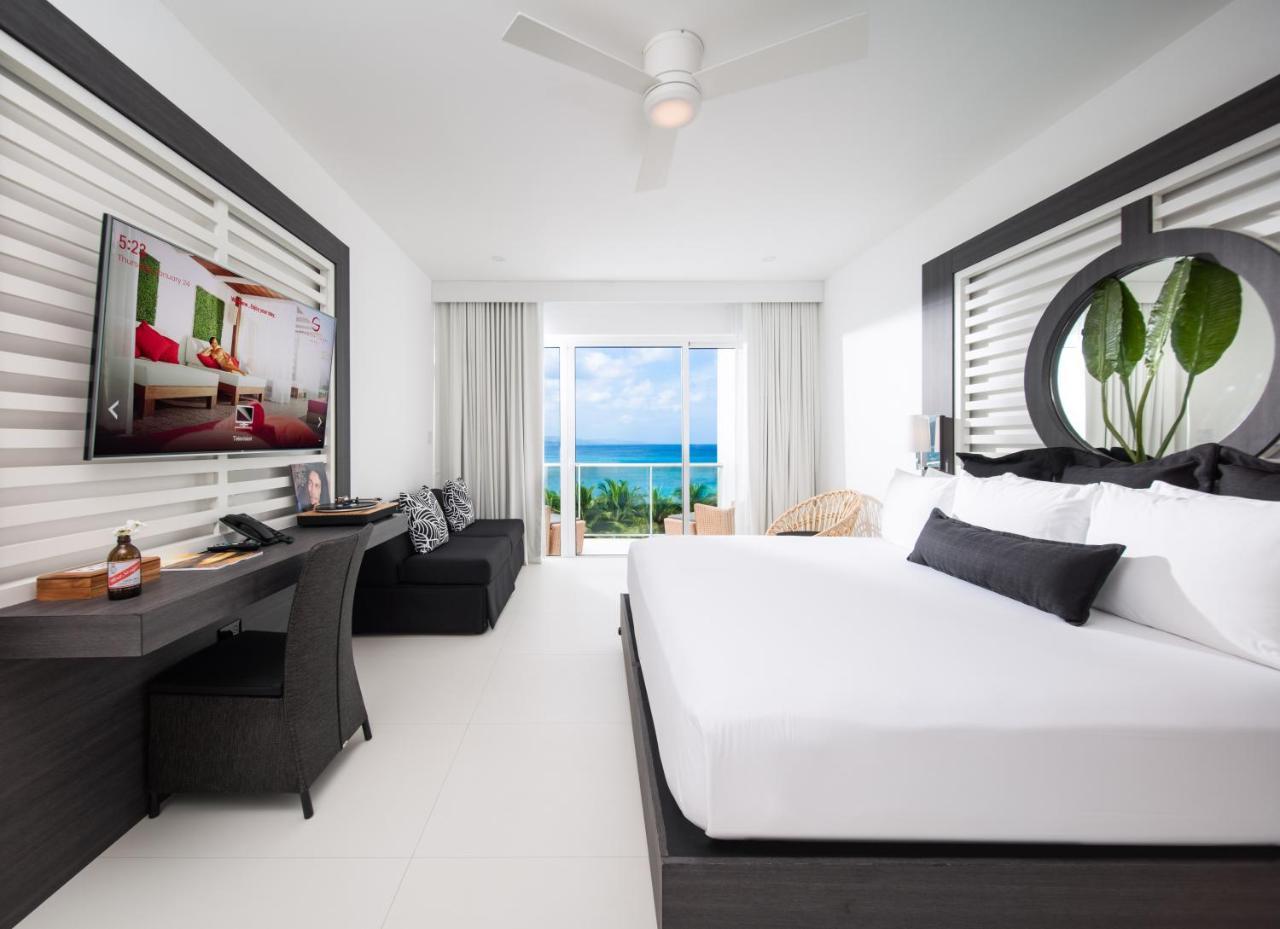 Sky Suite King Ocean View