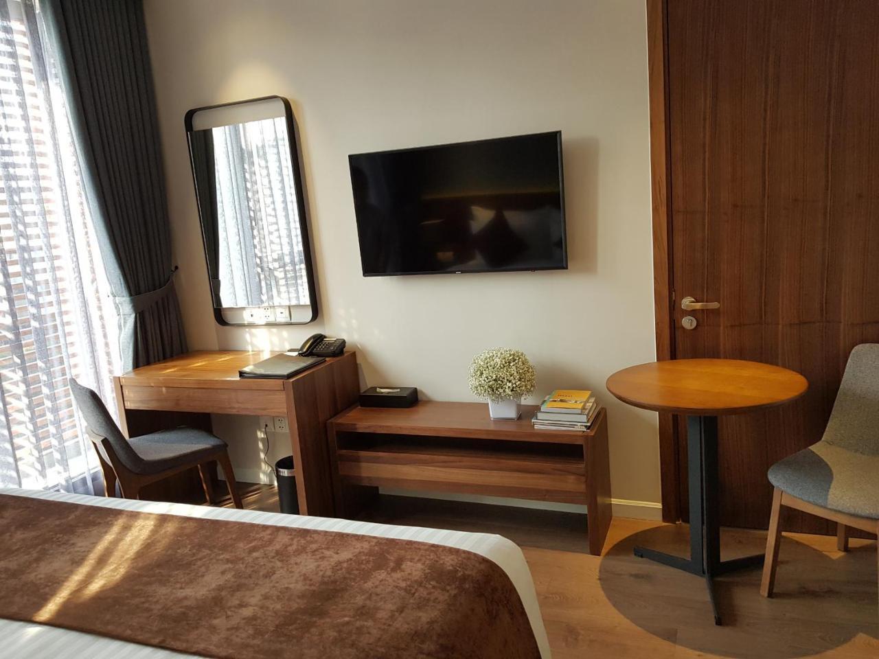 Habitación Doble Deluxe
