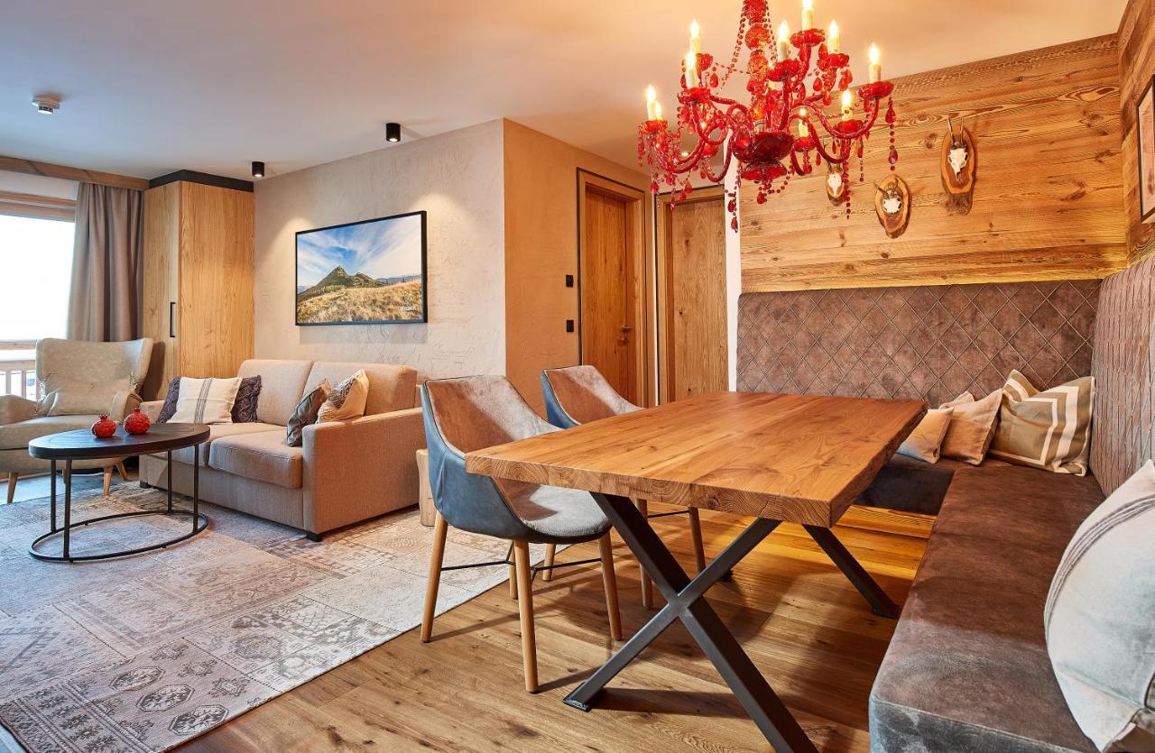 Suite met 3 Slaapkamers