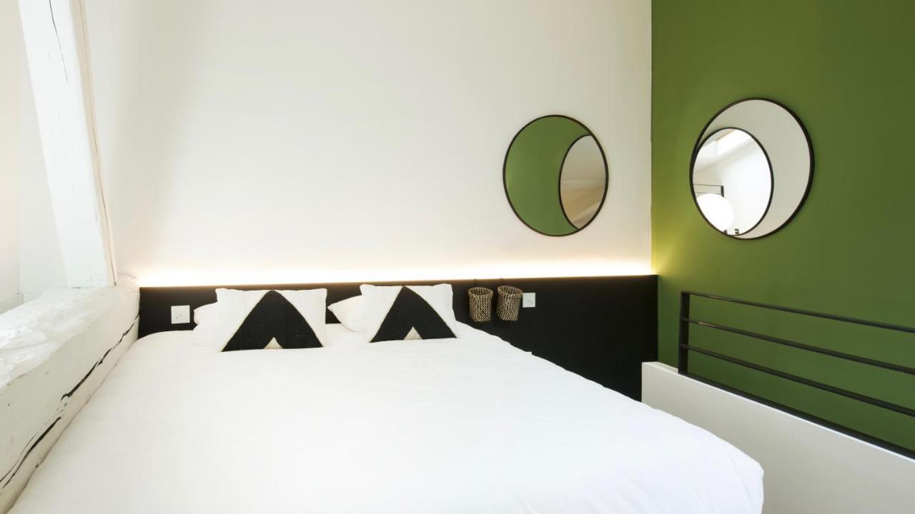Deluxe Suite "Eden"
