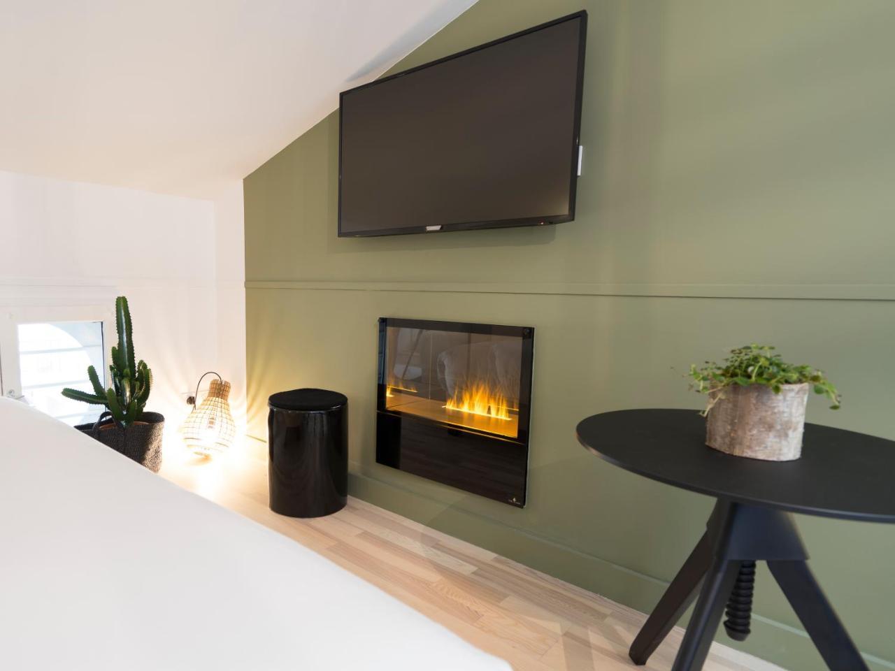 Junior Suite "Cachette"