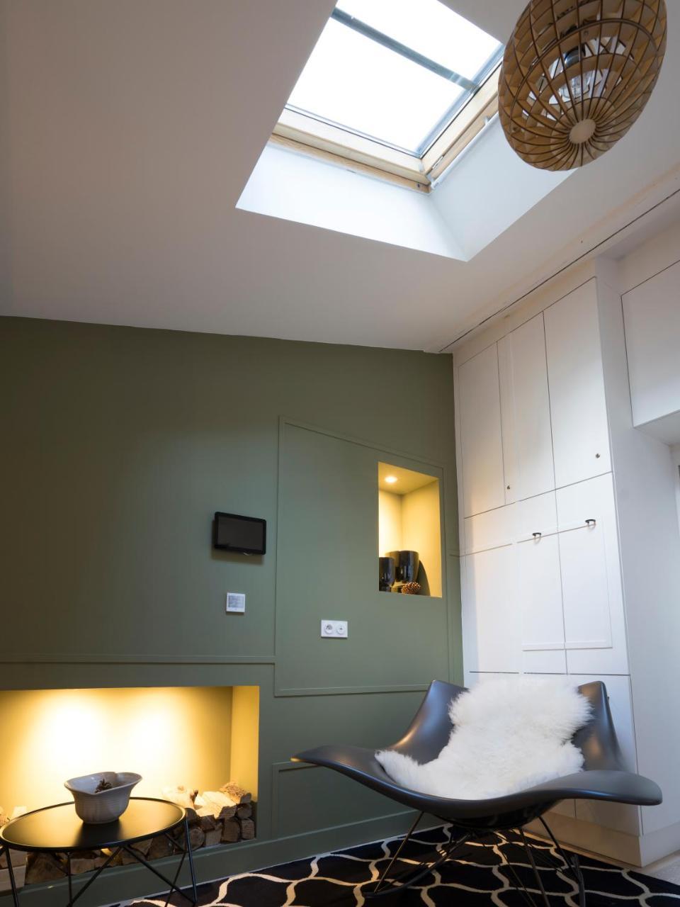 Junior Suite "Cachette"
