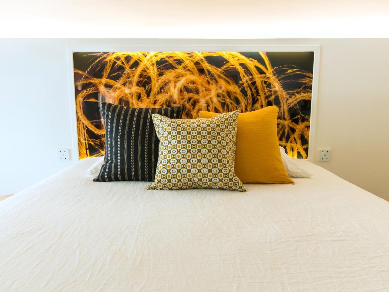 Executive Suite "Confidence"