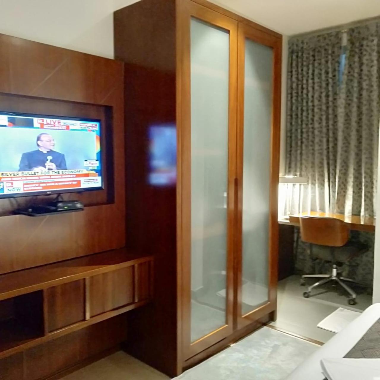 Comfy Room