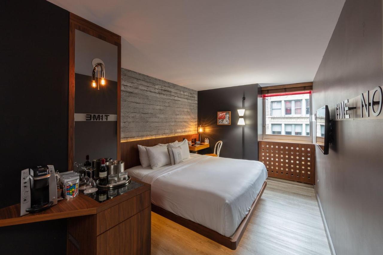 Habitación con cama extragrande - Adaptada para personas de movilidad reducida