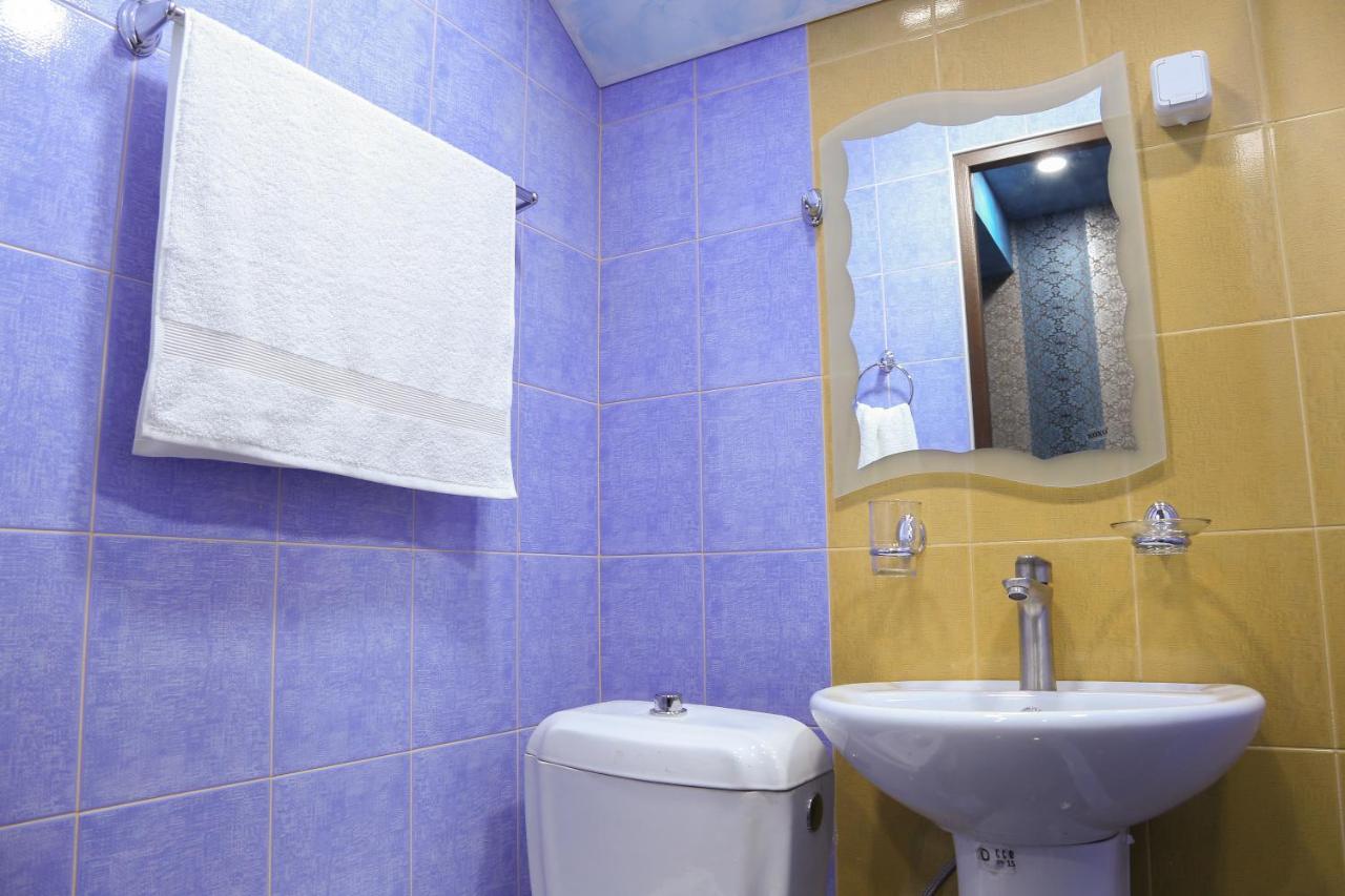 Double Room Private Bathroom