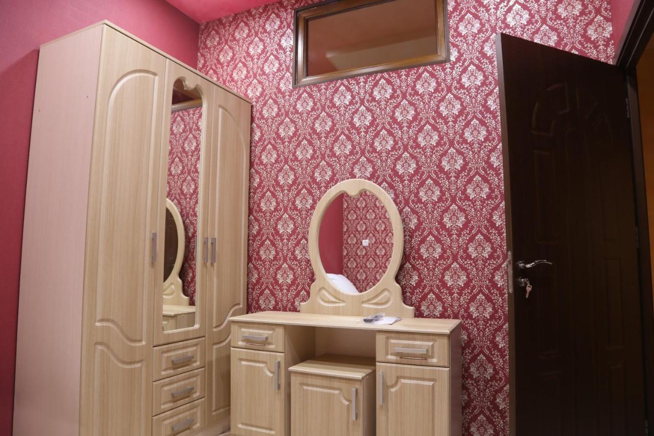 Double Room Private Bathroom