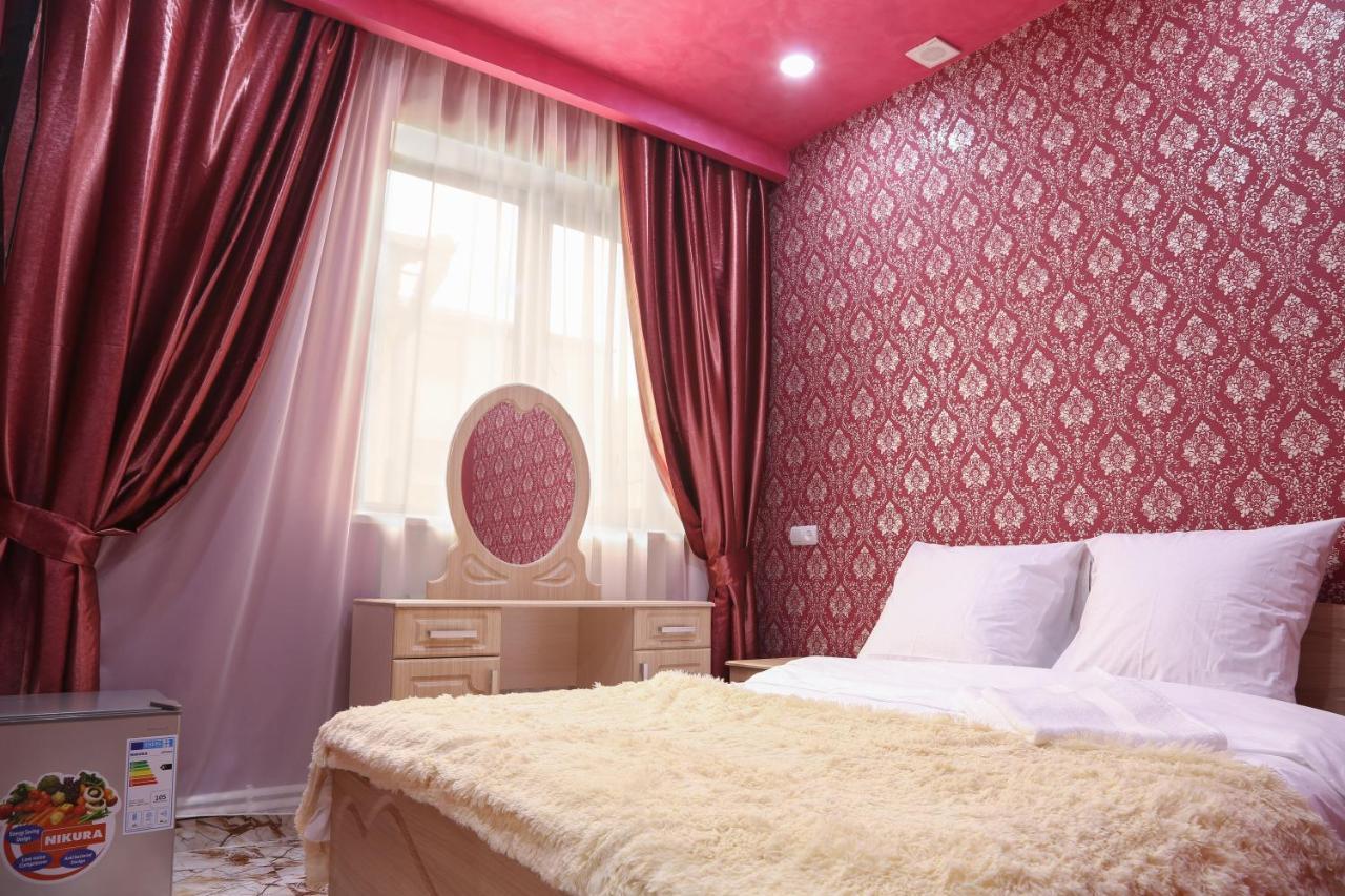 Double Room Private Bathroom
