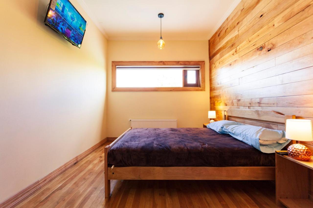 Habitación Doble con baño privado