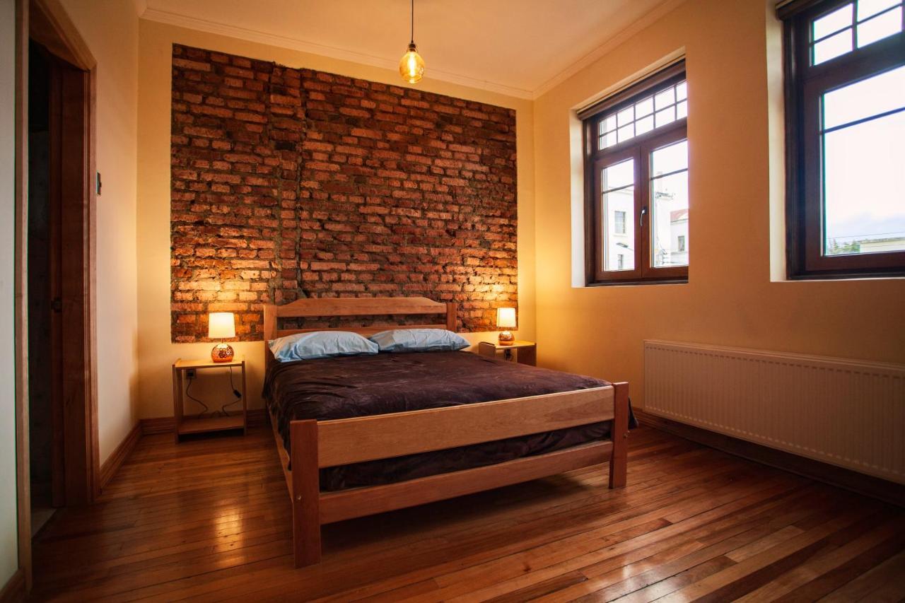 Habitación Cuádruple con baño privado