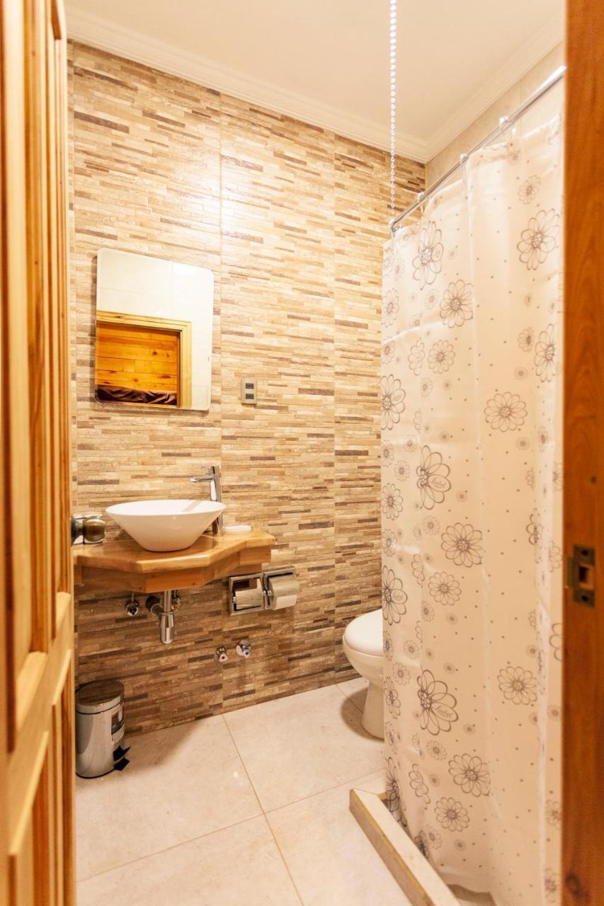 Habitación Doble Económica - 2 camas