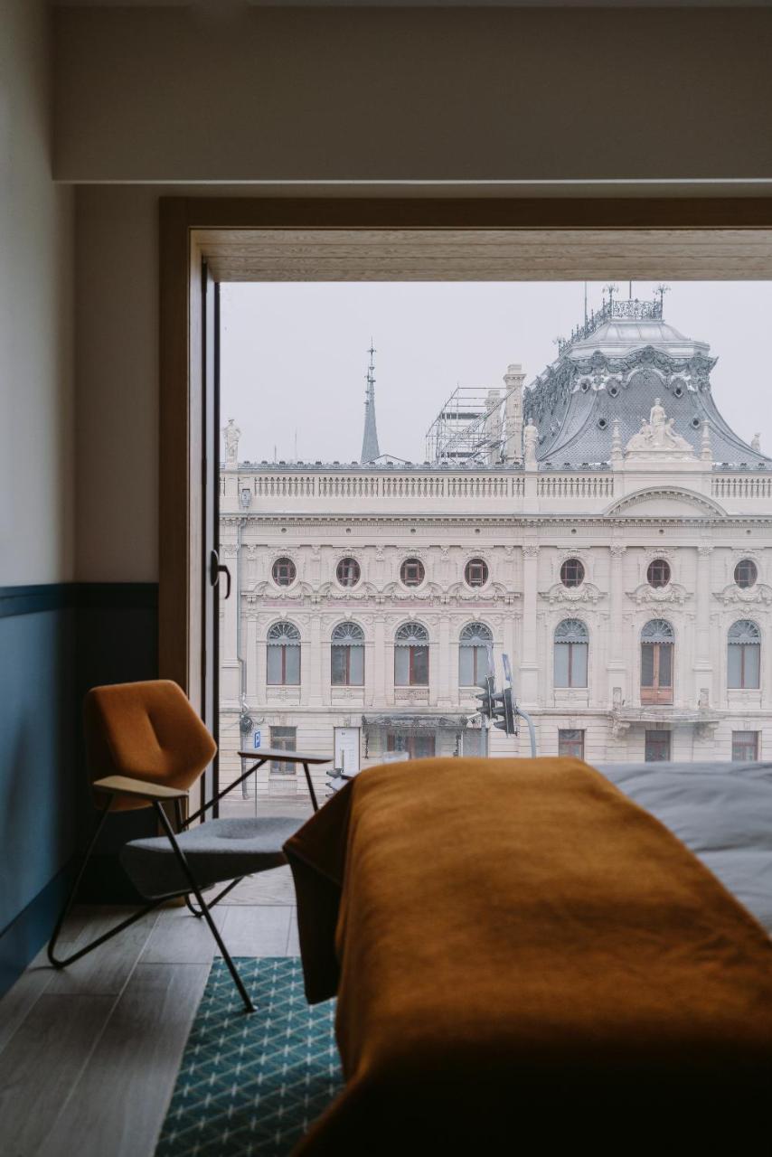 Classic Plus Zimmer mit Queensize-Bett