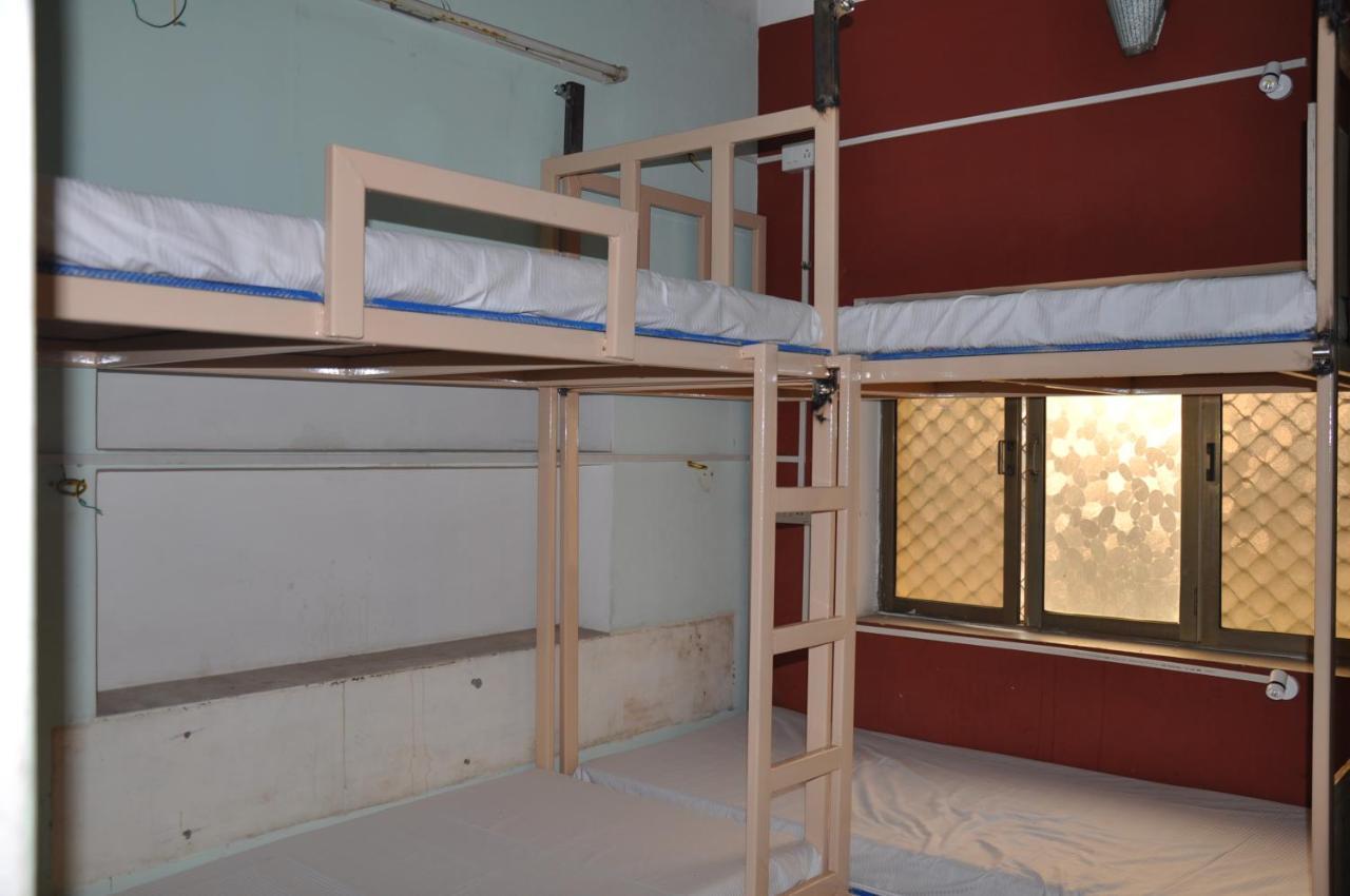 Bed 4-Bed Dormitory Room