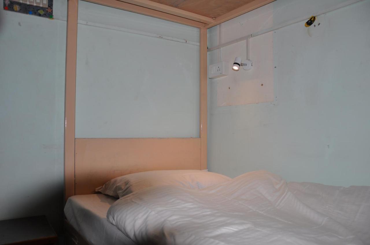 Bed 4-Bed Dormitory Room