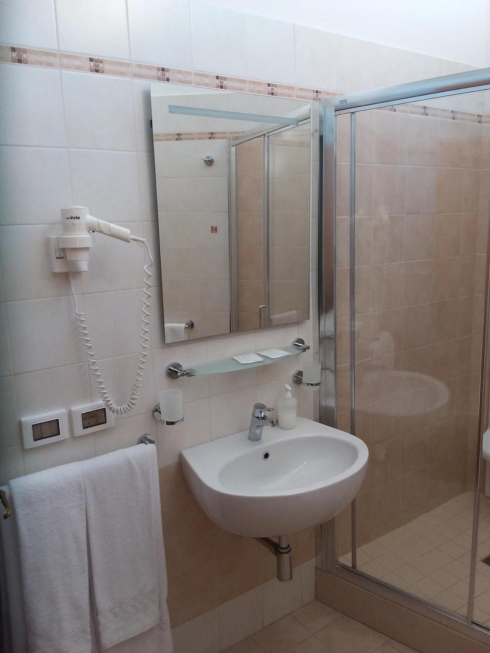 Chambre Triple Supérieure