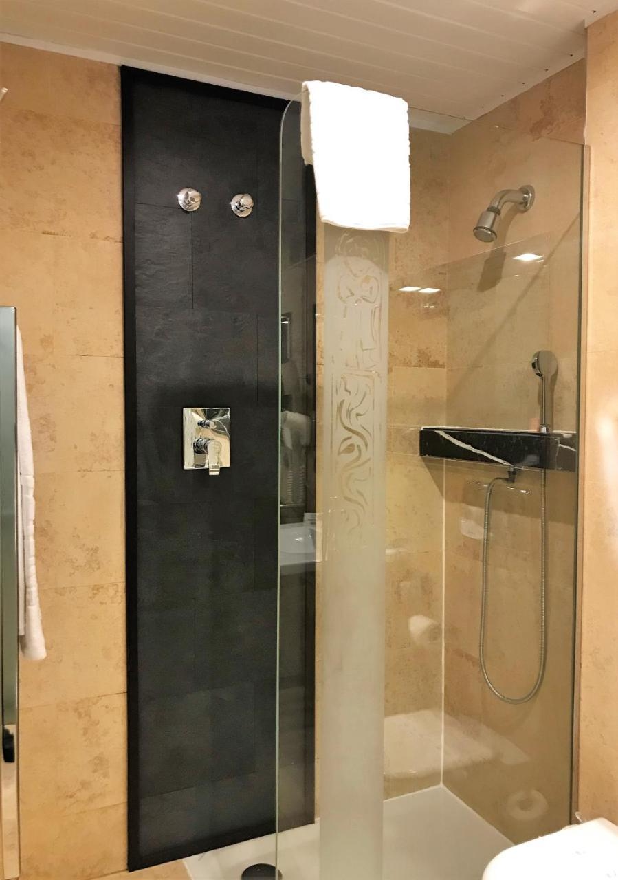 Double or Twin Room Spa Access