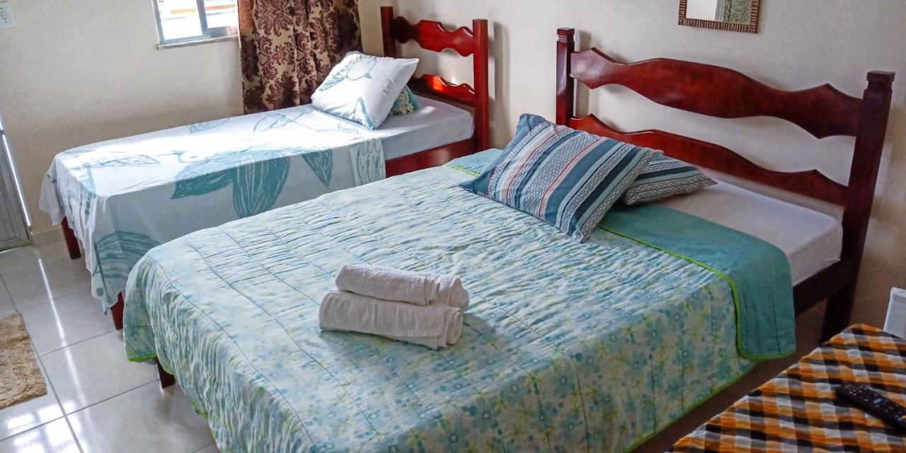 Quarto Triplo Standard