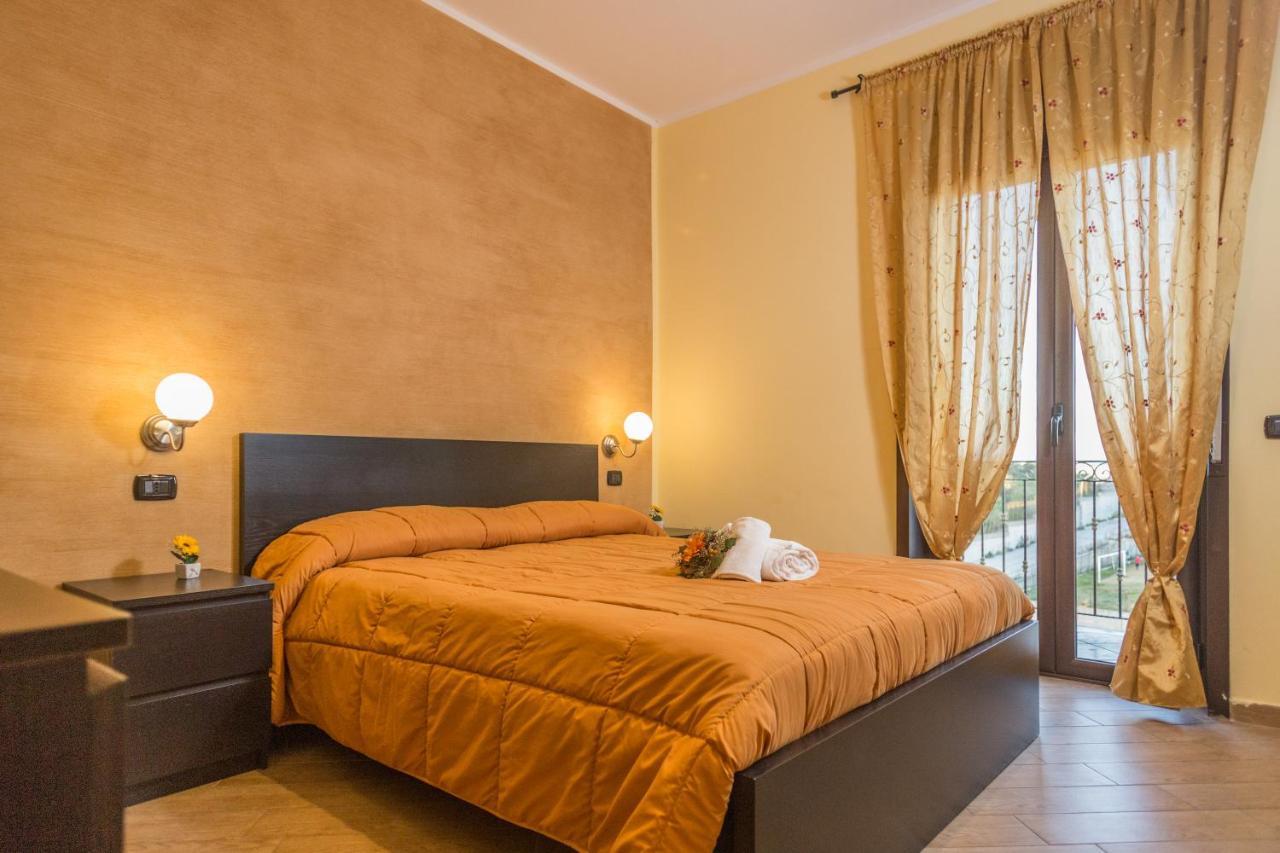 Triple Room with Garden View