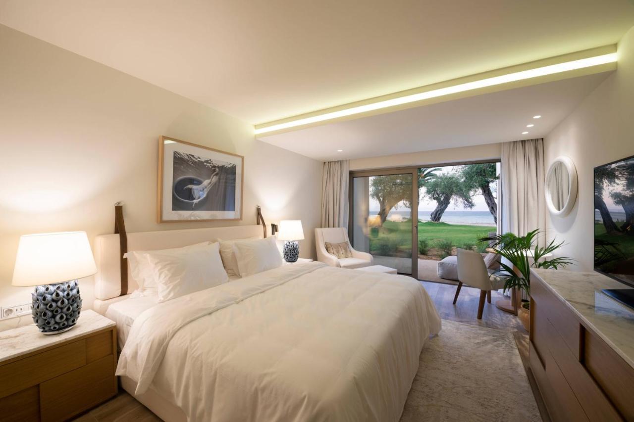 Emerald Retreat - am Strand