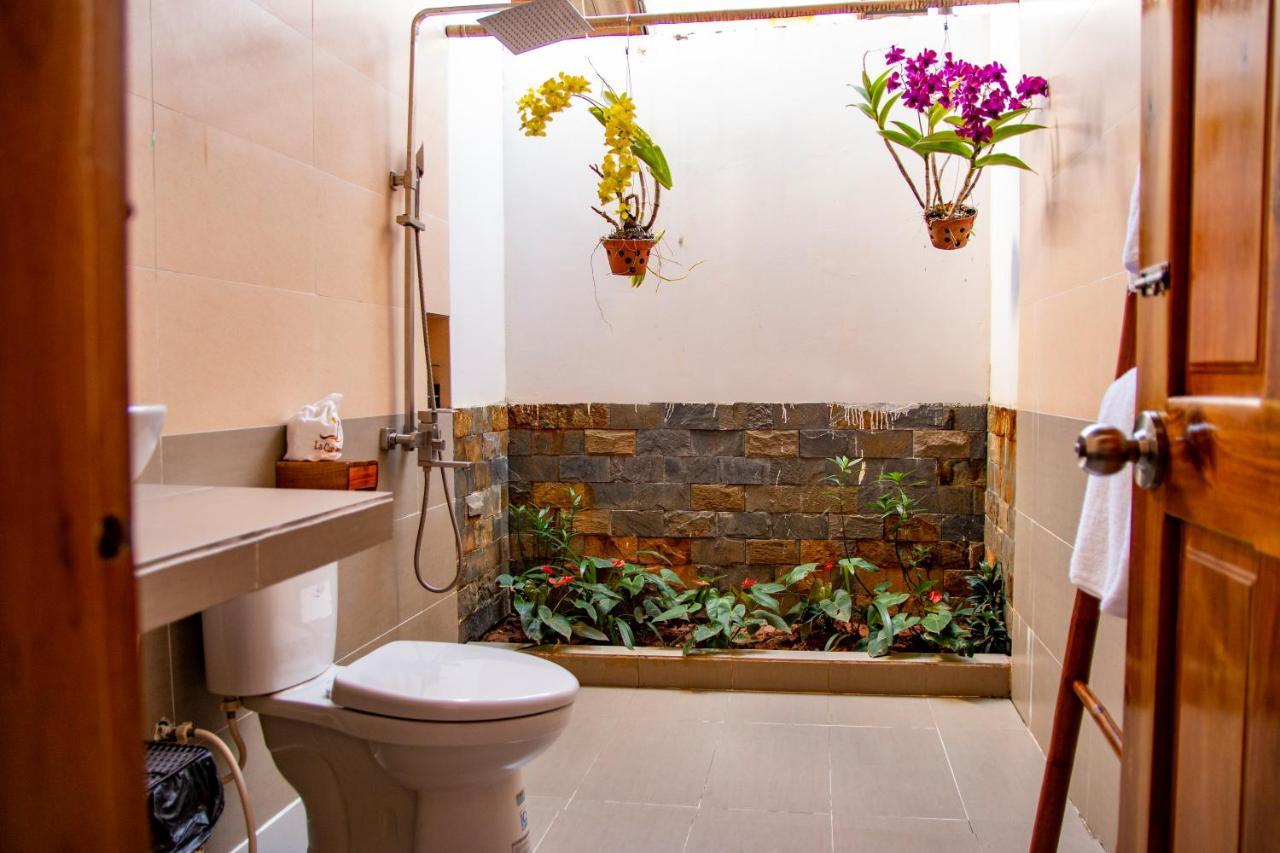 Family Bungalow