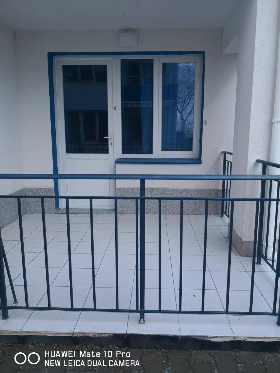 Studio - Erdgeschoss