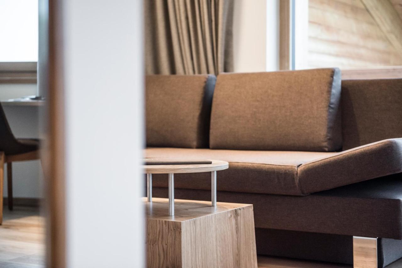 Deluxe Junior Suite