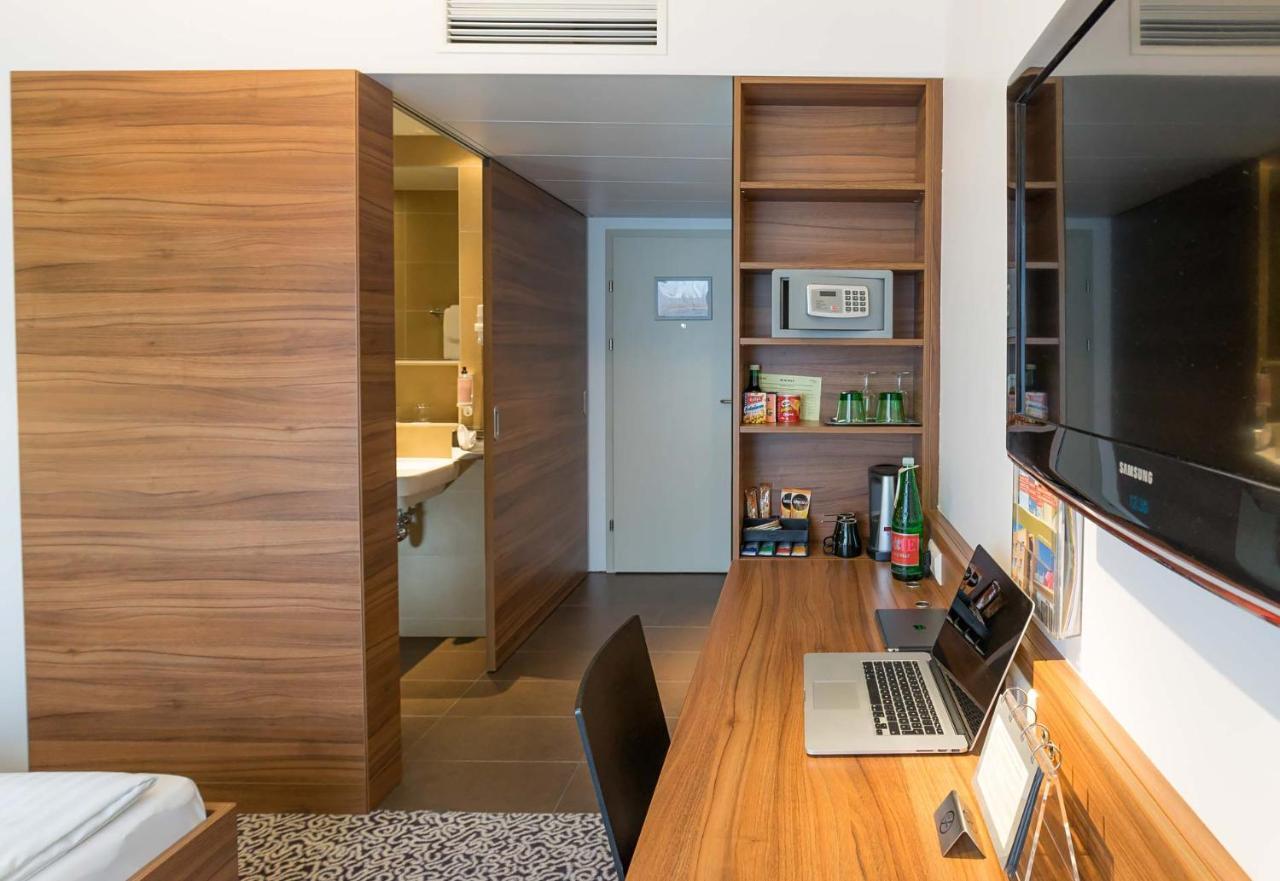 Business Double Room