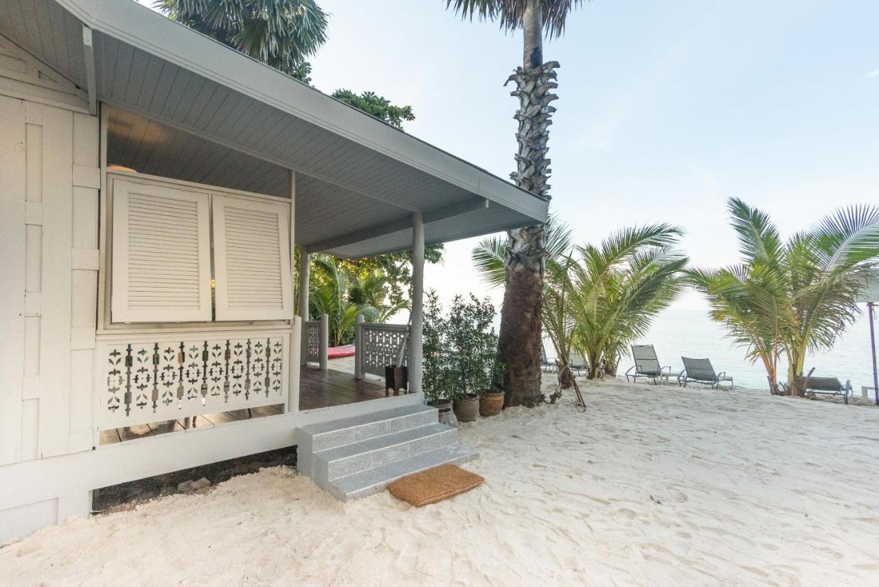 Villa Face à la Plage
