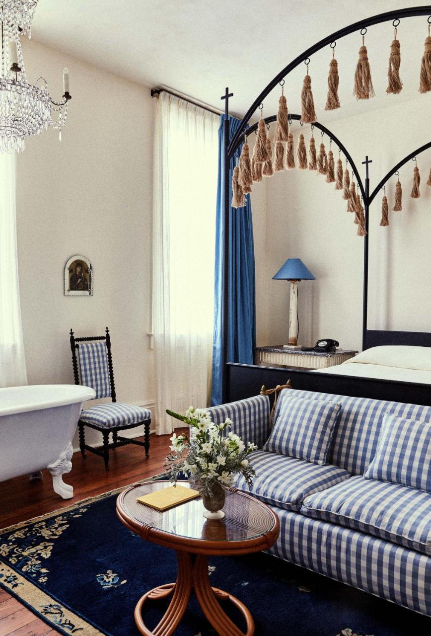 Habitación Clásica Convent