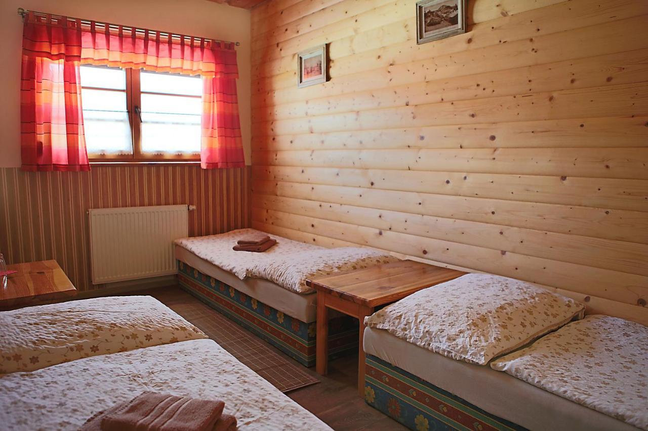 Suite mit 2 Schlafzimmern
