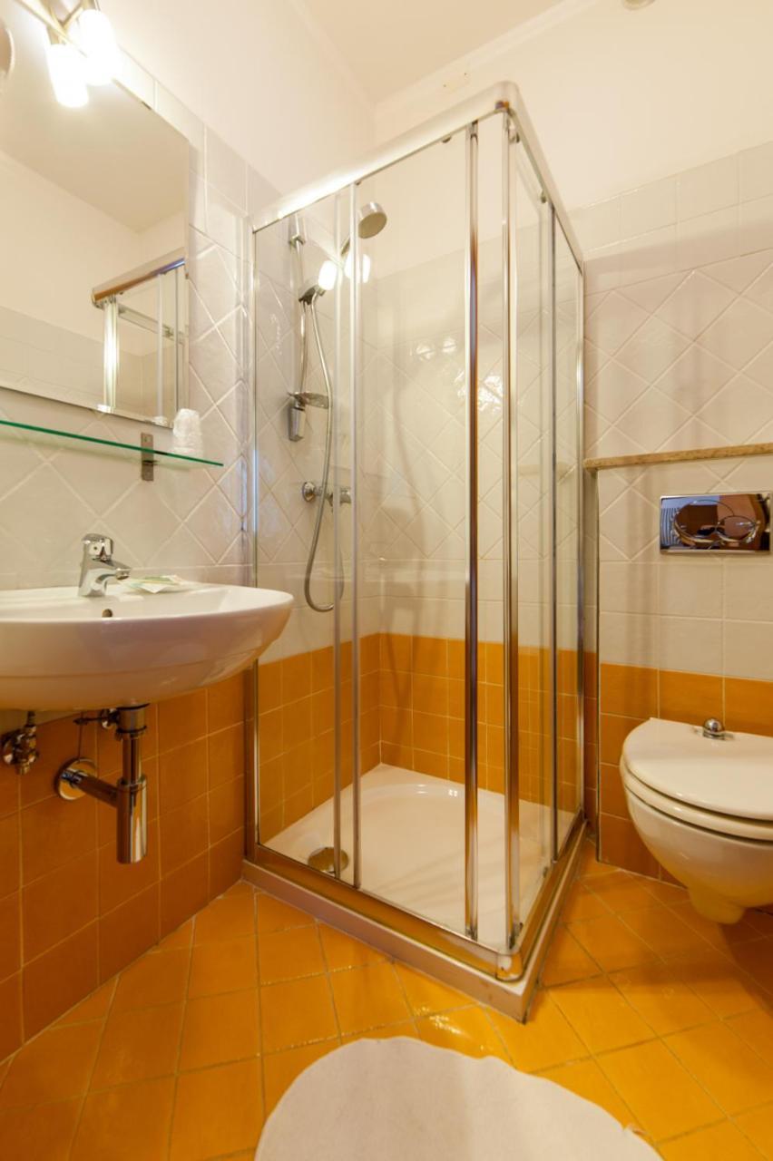 Budget Doppelzimmer