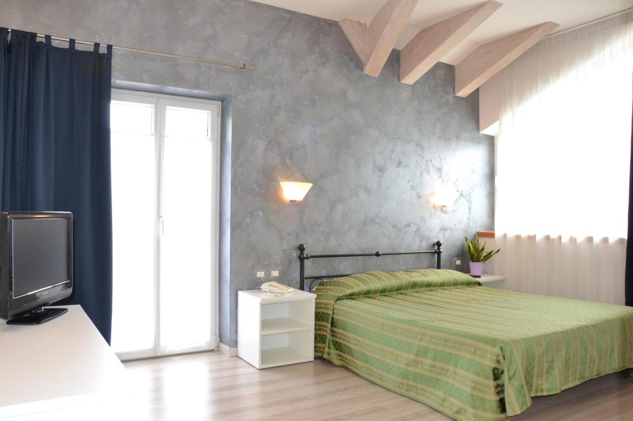 Standard Doppelzimmer