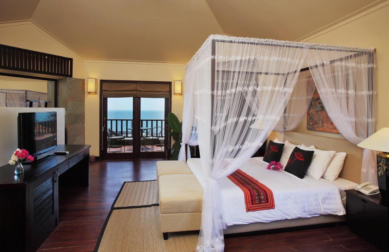 Bungalow Sea View