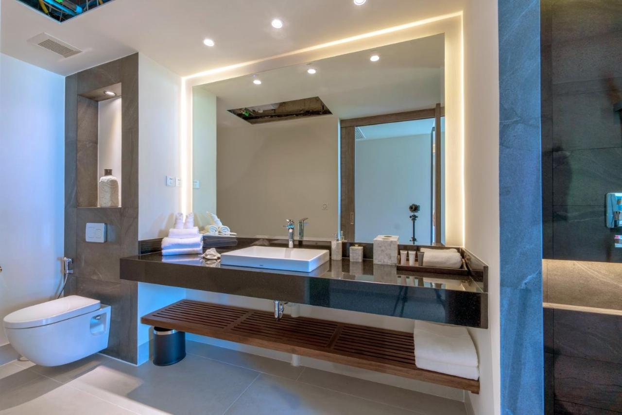 Präsidentensuite